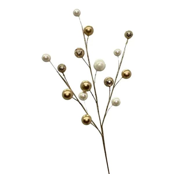 Rama decorativa 30 x 10 x 3 cm