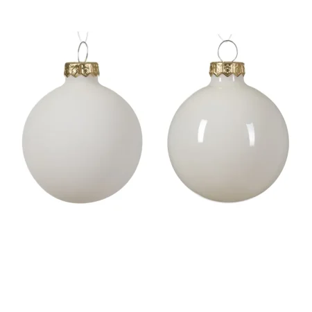 Bambalinas de vidrio mixtas 6cm