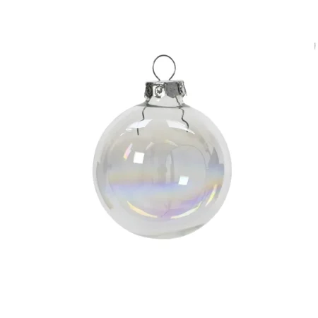 Bambalinas de vidrio 6 cm