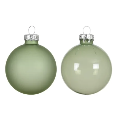 Bambalinas de vidrio 6 cm