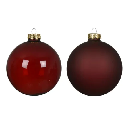 Bambalinas de vidrio 10 cm