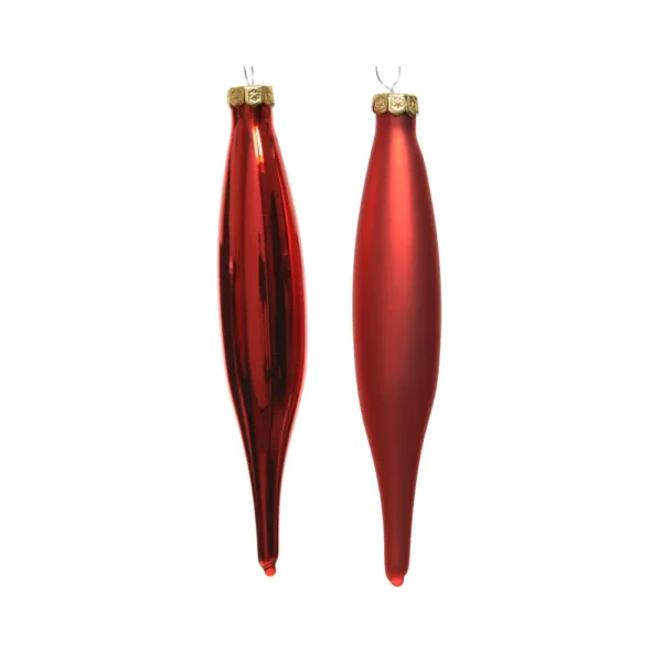 Adorno para colgar 3x15 cm