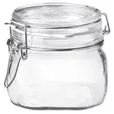 Envase herm?tico de 50 ml