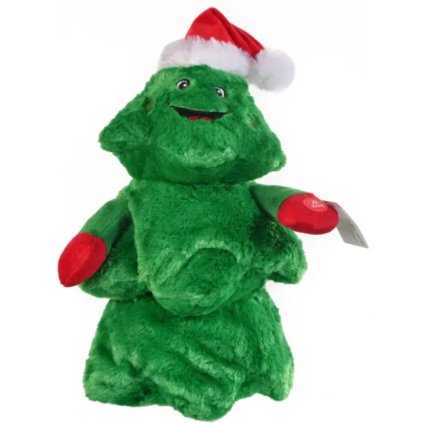 Muñeco animado 32 cm