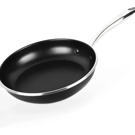 Sart?n en acero inoxidable 28 cm