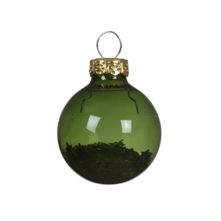 Bambalinas de vidrio 3 cm