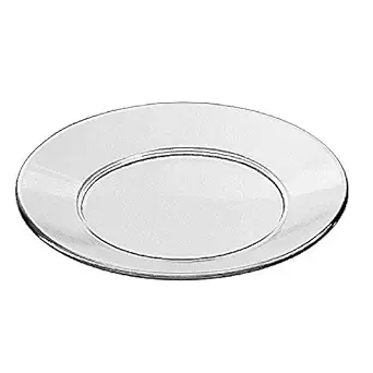 Plato para postre 20 cm