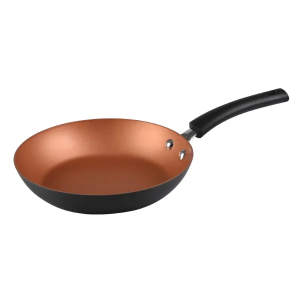 Sart?n de aluminio anodizado 20 cm l?nea Practix