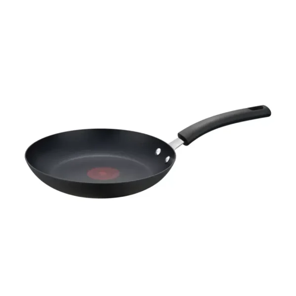 Sarten de aluminio anodizado linea Practix Thermospot 24 cm