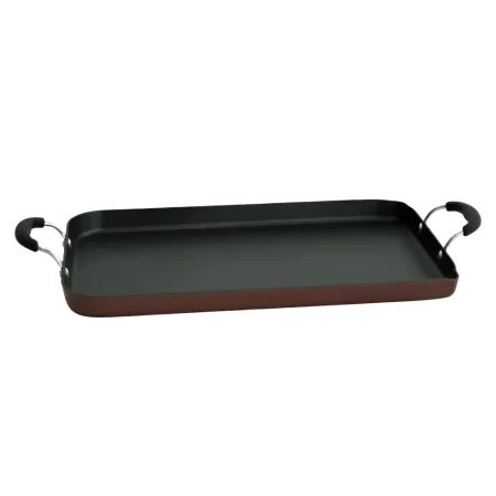 Plancha 45 cm
