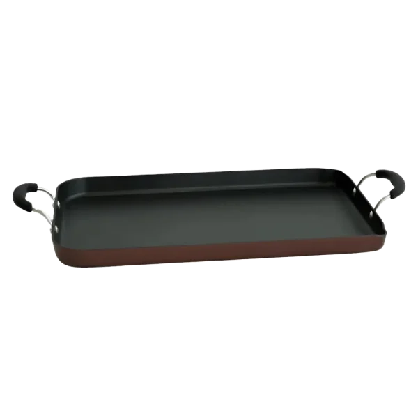 Plancha 45 cm