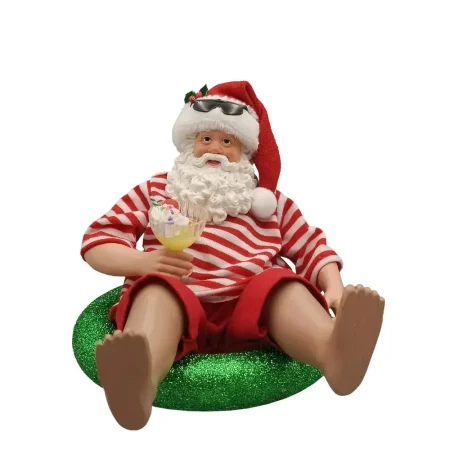 Figura decorativa 19,5 x 15 x 15 cm