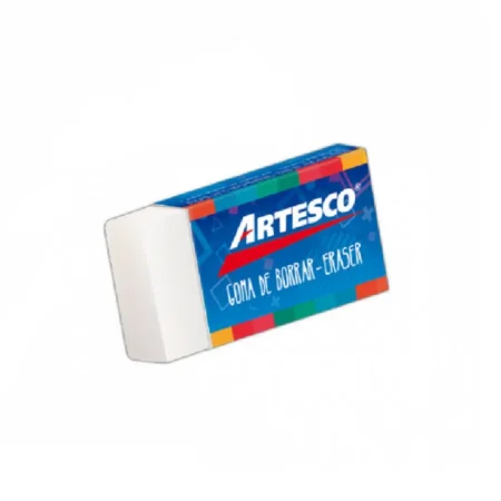 Borra peque?a rectangular