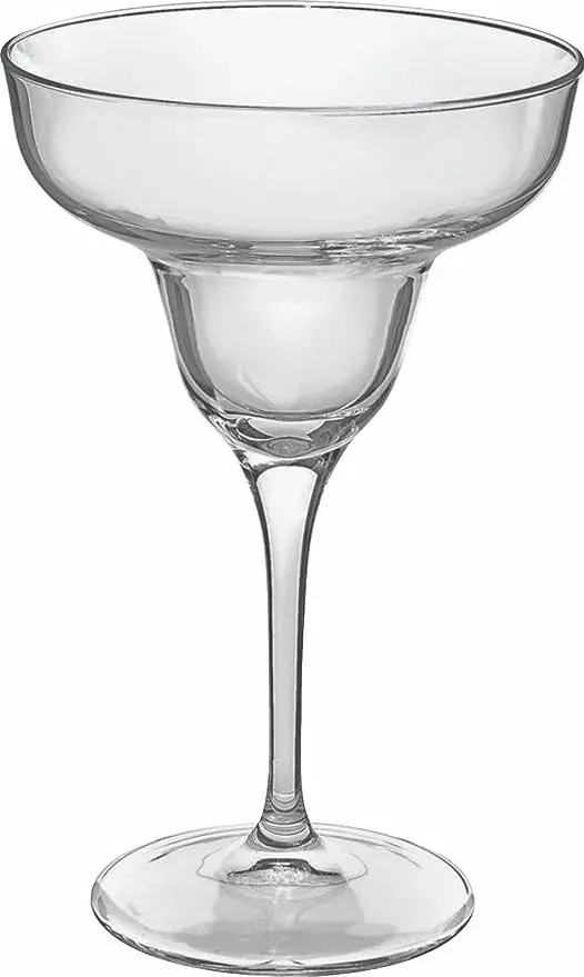 Set 6 copas de margarita bartender