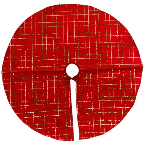 Pie de árbol 90 x 90 x 1 cm