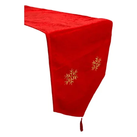 Camino de mesa 180x32x1cm