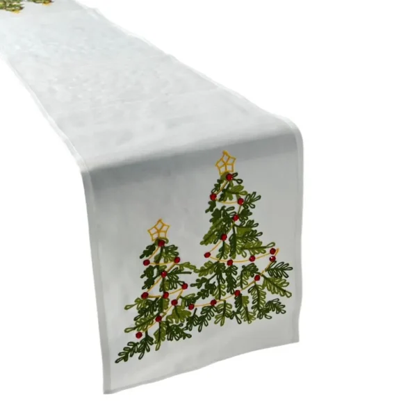 Camino de mesa 175x30x0,10cm