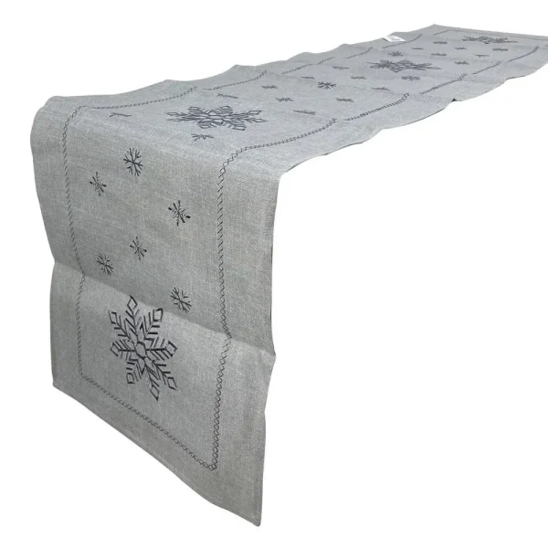 Camino de mesa 175 x 40 x 0,1 cm