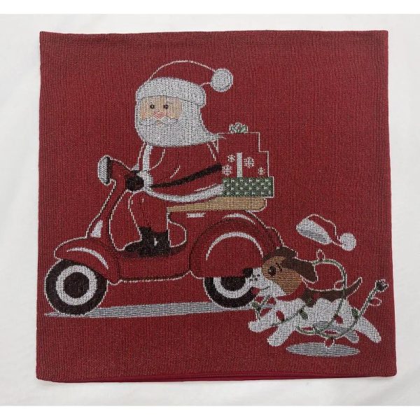 Forro para cojin 40x40cm