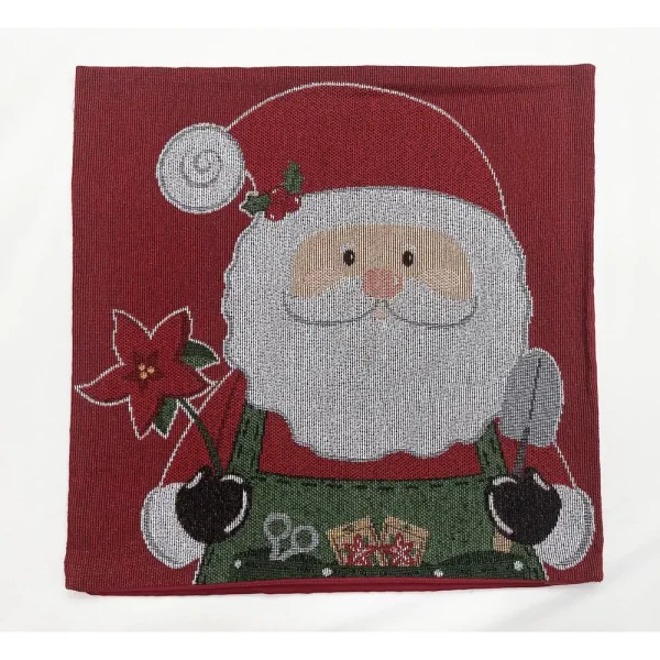 Forro para cojin 40x40cm