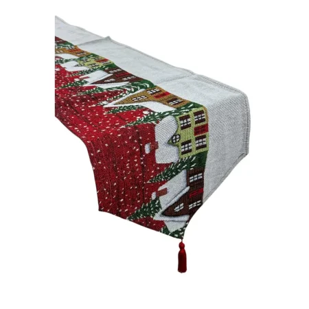 Camino de mesa 180x33cm