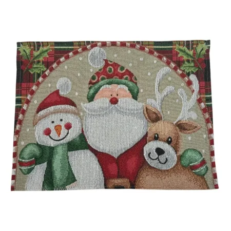 Mantel individual 45x33cm