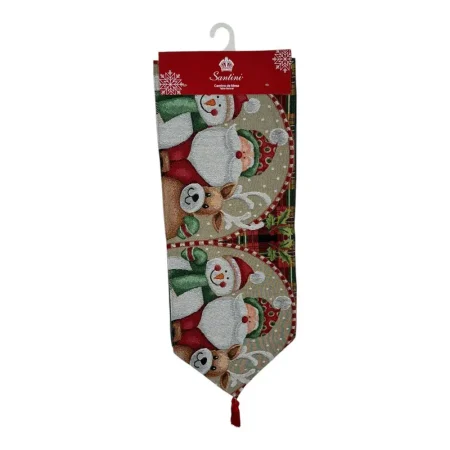 Camino de mesa 180x33cm