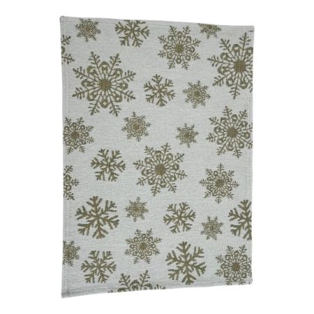 Mantel individual 45x33cm