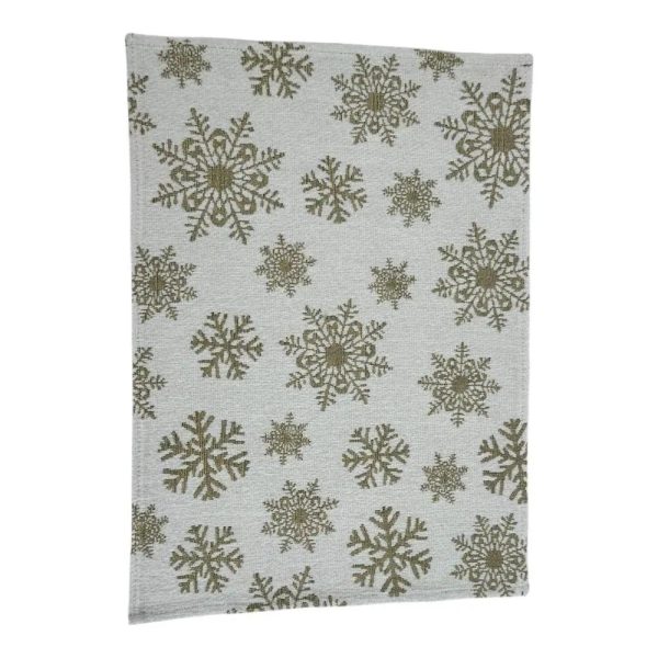 Mantel individual 45x33cm