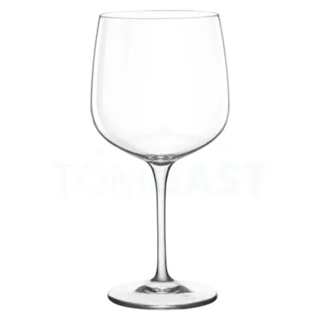 Set 6 copas de ginebra bartender