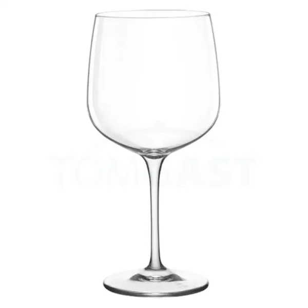 Set 6 copas de ginebra bartender