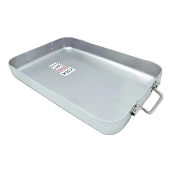 Bandeja para hornear 30x22x5 cm