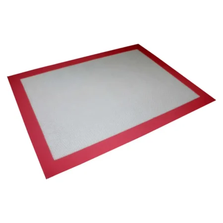 Alfombra para hornear de silicona 40x30cm