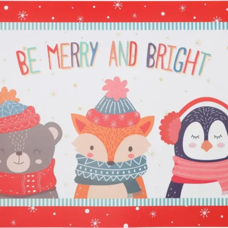 Individual 43,5 x 28,5 x 0,1 cm