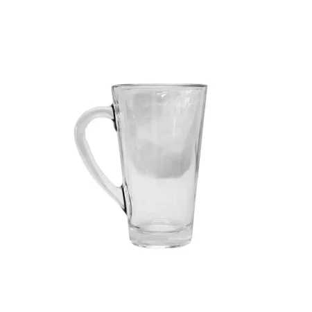 Vaso cafetero de vidrio 486 ml