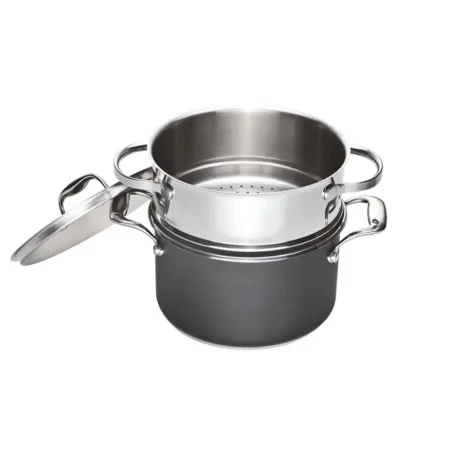 Cesta vaporera 20 cm