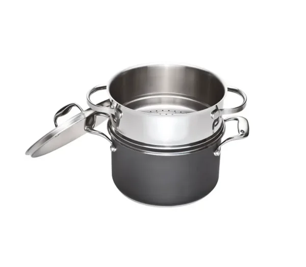 Cesta vaporera 20 cm
