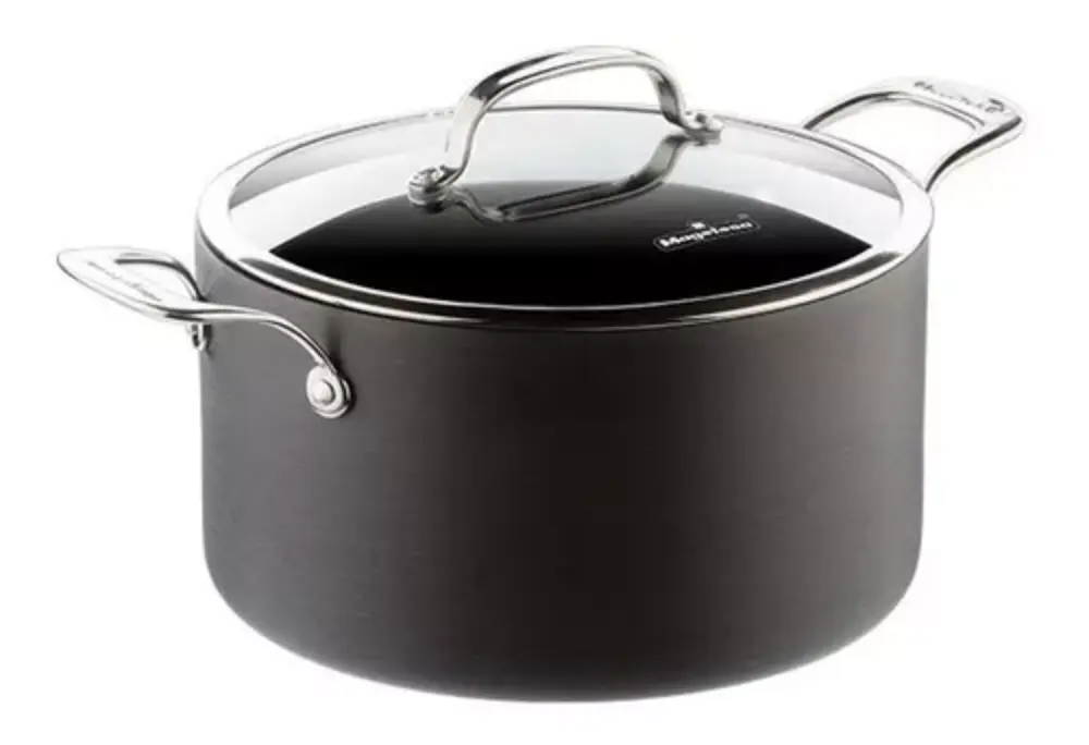 Olla de acero inoxidable 24 cm