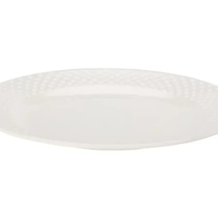 Plato llano 20 cm