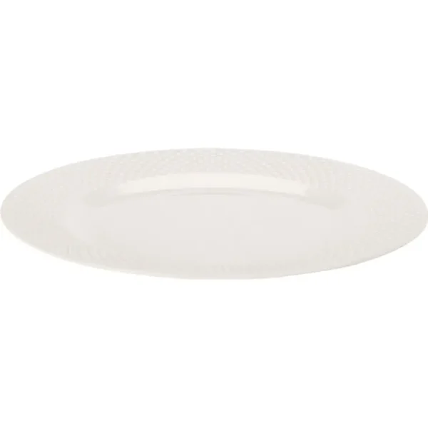 Plato llano 28,5 cm