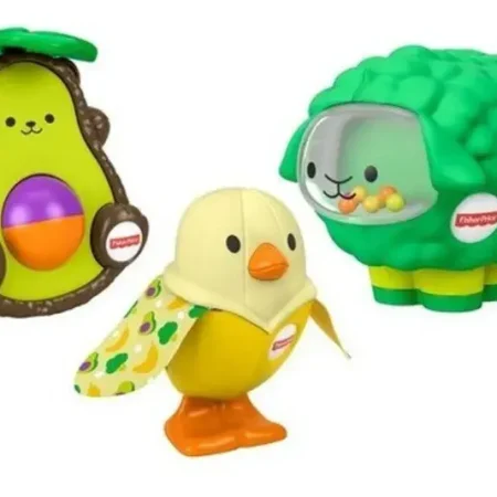 Set de regalo de frutas