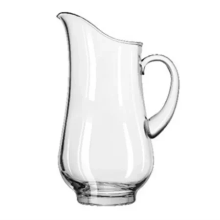 Jarra de vidrio 2,2 lts