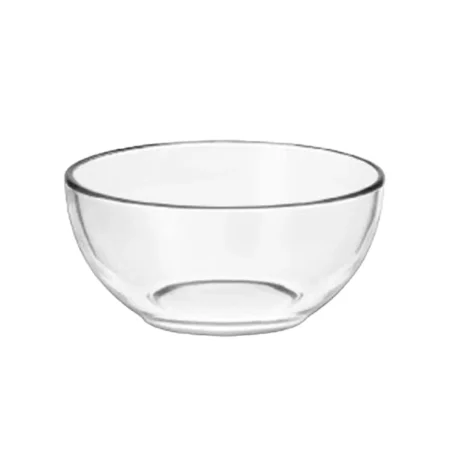 Bowl de vidrio 15,4 cm