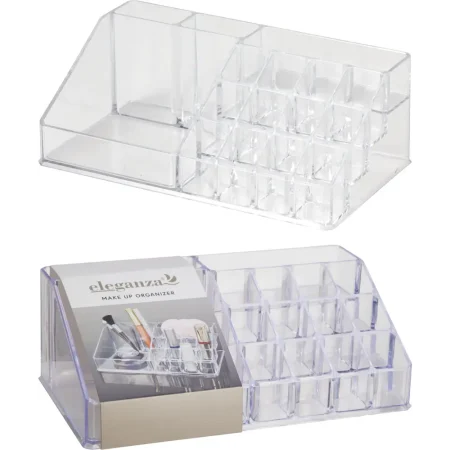 Organizador de maquillaje 22x12,5x8cm