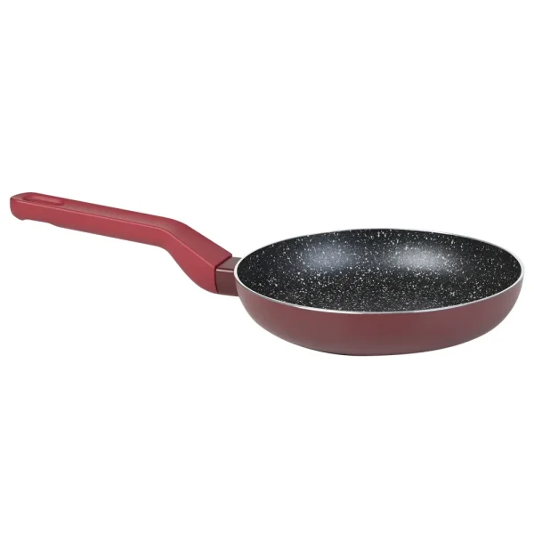 Sartén en aluminio 18 cm línea Supra