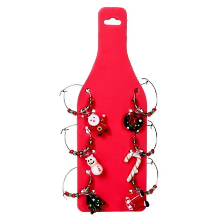 Identificador de copas