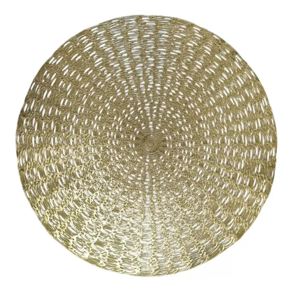 Individual 38x38x0,2cm