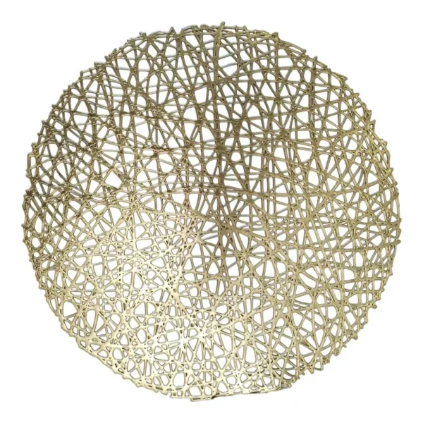 Individual 38x38x0,10cm