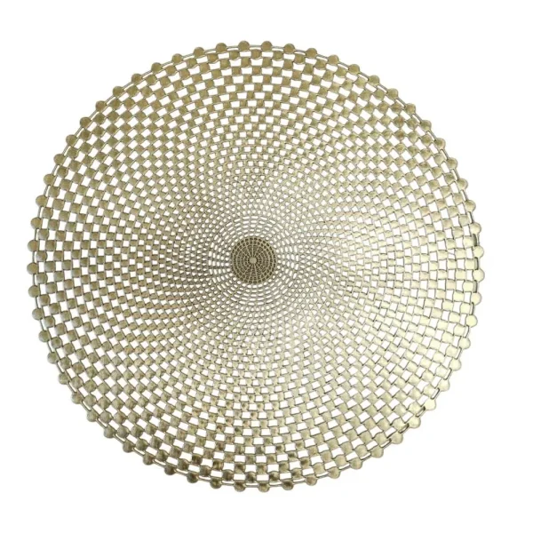 Individual 38x38x0,10cm