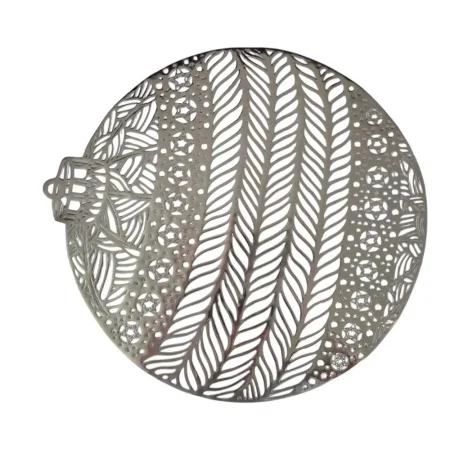 Individual 41x38x0,10cm